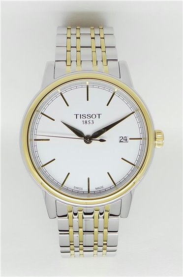 Oiritaly Watch Quartz Man Tissot T0854102201100 Watches